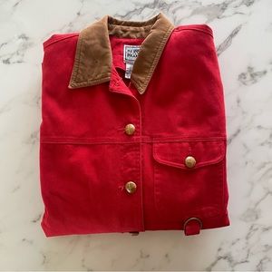 Vintage Russ jacket (lined)